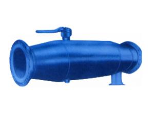 自动排污过滤器